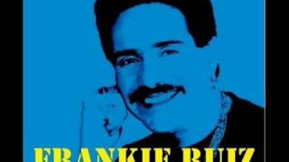 Quiero Llenarte  Frankie Ruiz [upl. by Earaj671]