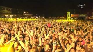 HQ Rammstein  Sonne  Live at Rock am Ring 2010 35 OHNE LEIERN [upl. by Enale]