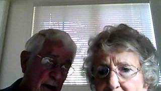 Webcam 101 for Seniors [upl. by Ramsey]