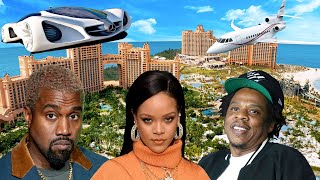 Top 10 Richest Musicians In The World 2022 and Their Net worth Forbes [upl. by Ellehcsor453]