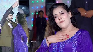 Dupatta Sarak Raha Hai Umraoo Jaan Dance Performance 2024 [upl. by Raeann]