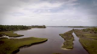 CROATAN National Forest [upl. by Foscalina]