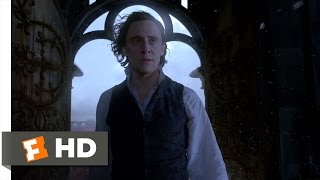 Crimson Peak Original Trailer HD Guillermo del Toro 2015 [upl. by Gruber]