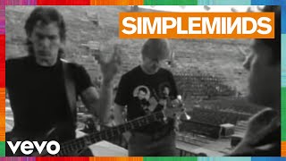 Simple Minds  This Is Your Land Live [upl. by Kolva]