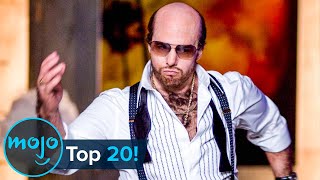 Top 20 Comedy Movies No One Expected To Be Good [upl. by Waterer117]