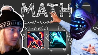 Mathematically Correct Jax [upl. by Alleynad]