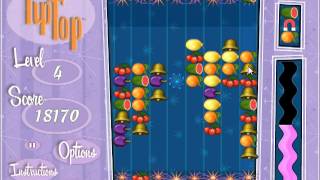 Tip Top Deluxe Game Play [upl. by Osnofla]