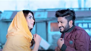 Tu Mainu Pyar Ni Karda New Song Garry Sandhu G Khan  Latest Punjabi Songs 2021 [upl. by Barbarese450]