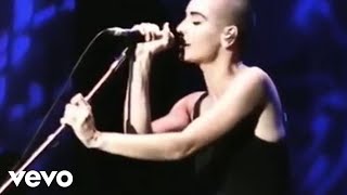 Sinead OConnor Live Performance [upl. by Formenti]