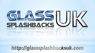 How To Measure For Glass Splashbacks  A Simple Guide [upl. by Aihsemot]