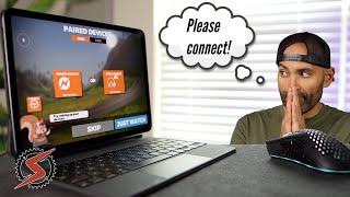 Zwift Connection Issues How To Troubleshoot Zwift Pairing Issues [upl. by Aileme825]