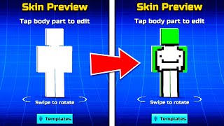 HOW TO GET DREAM SKIN in PIXEL GUN 3D [upl. by Livesay267]