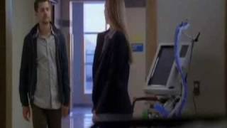 Fringe Season 1 Bloopers [upl. by Mendes]