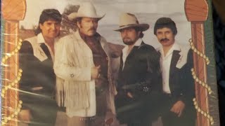 Los Invasores de Nuevo Leon  Festival Internacional Norteño  Phoenix Arizona 1992 [upl. by Solakcin]