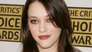 Kat Dennings Transformation Is Seriously Turning Heads [upl. by Neelhsa]