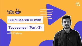 Building a Search UI  Part 3 [upl. by Enyak]