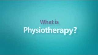 What is Physiotherapy [upl. by Valdemar]