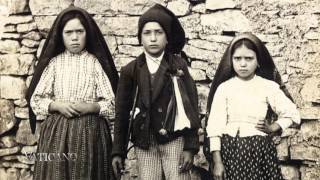 Mystery of the Shrine of Fatima  EWTN Vaticano [upl. by Acirem]