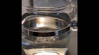 How to use a glass Pyrex coffee maker [upl. by Kit]