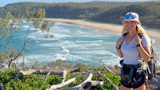 Australia Noosa National Park [upl. by Gothard]