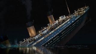 Titanic 1997  Trailer HD [upl. by Ronna]