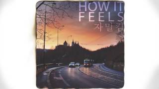 How It Feels by Jhameel [upl. by Damon]