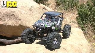 Axial Wraith REVIEW [upl. by Nal]