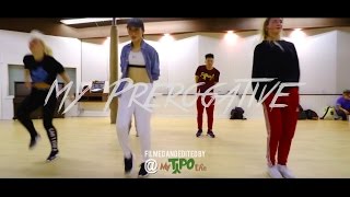 Bobby Brown  quotMy Prerogativequot Choreo by Phil Wright [upl. by Lesig952]