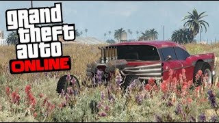 GTA 5 ONLINE  Tornado Rat Rod Everything You Need To Know About It [upl. by Bush]