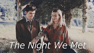 Otis amp Maeve  The Night We Met S2 [upl. by Neetsyrk]