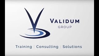 Validum Institute Real Estate Courses Introduction [upl. by Jabez377]