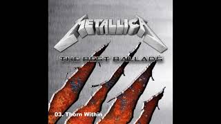 Metallica ballads [upl. by Arley]