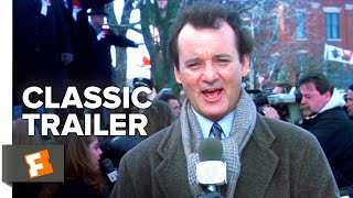 Bill Murray Best Movies [upl. by Nalahs]