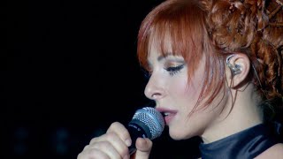 Mylène Farmer  Rêver Stade de France Live [upl. by Huoh745]