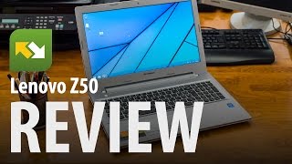 Lenovo Z5070  Review [upl. by Sidnala188]