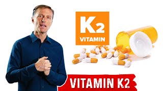 Vitamin K2 and Pathological Calcification [upl. by Ferretti747]