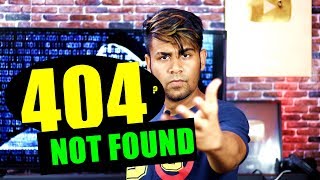 What is 404 Error Code   Not Found  How To Fix It [upl. by Enaenaj]