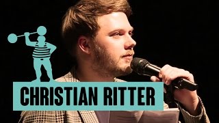 Christian Ritter  Teenagermädchen [upl. by Ayekam]