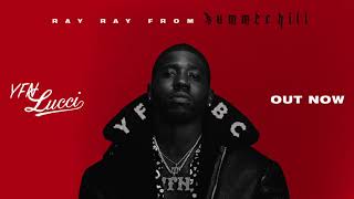 YFN Lucci  quotKeep Your Head Upquot ft TI Official Audio [upl. by Desireah]