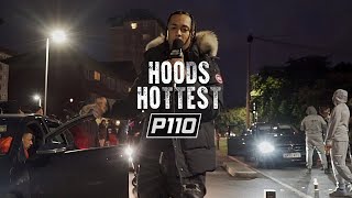 Rizzy  Hoods Hottest 9ine Season 2  P110 [upl. by Iggam]