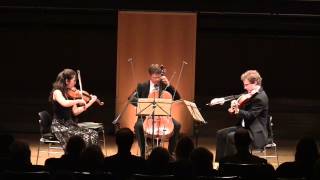 JSBach BWV 988  Goldberg Variations for String Trio [upl. by Vincent963]