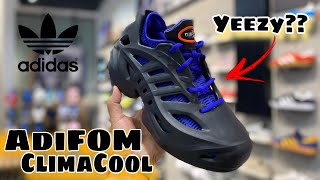 Adidas AdiFOM CLIMACOOL Unboxing [upl. by Camroc]