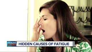 Ask Dr Nandi Always tired 7 hidden causes for your fatigue [upl. by Aehtla]