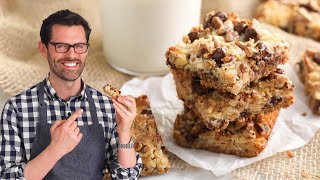 Magic Cookie Bars [upl. by Beata]