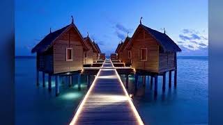 Constance Moofushi Maldives [upl. by Ellerahs]