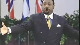 Mission of the Church Dr Myles Munroe [upl. by Lucky]