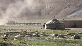 Pamir  Roof of the World [upl. by Aniratak311]