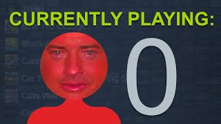 I Played More Steam Games That Nobody Plays [upl. by Eudo]