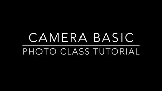 Nikon D5300 Camera Tutorial [upl. by Ellehcear]