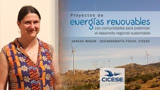 Proyectos de energías renovables [upl. by Weisler930]